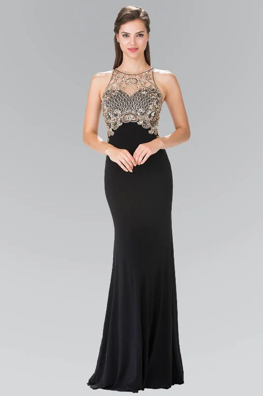 Women's Off-the-Shoulder DressesProm Long Dress Evening Party Gown