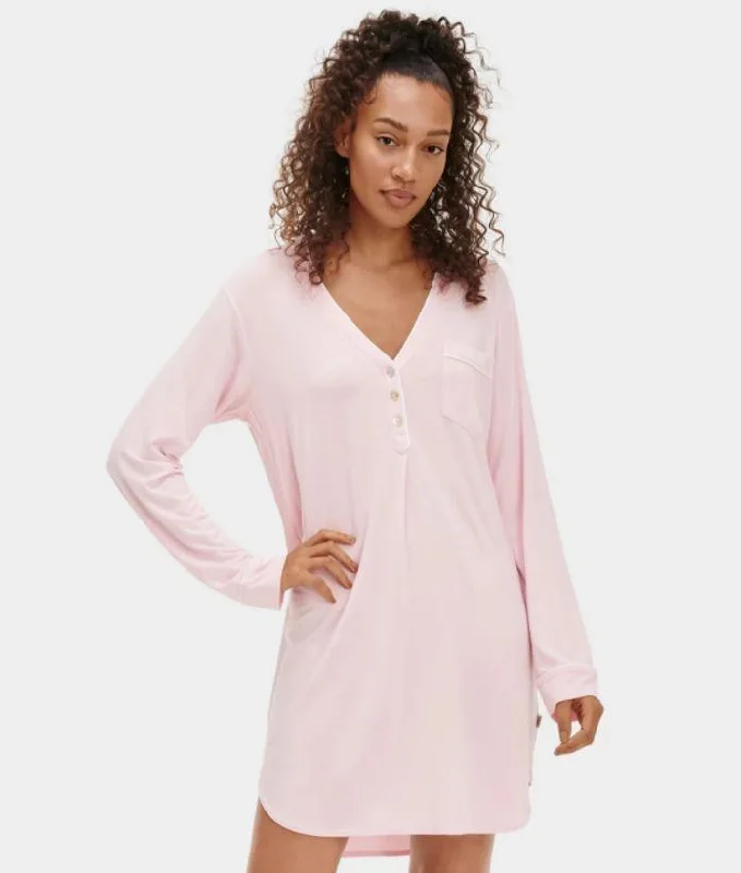 women's pajamas for those who love to stay in and relaxUgg Henning Sleep Dress II