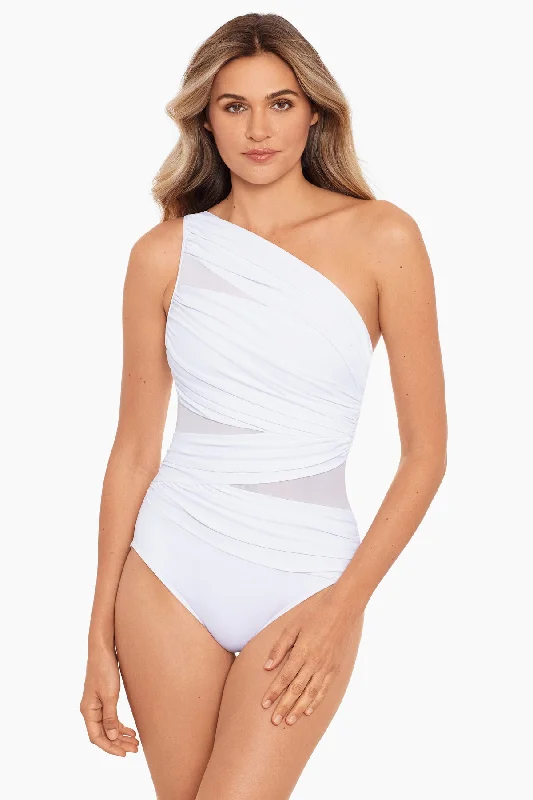 Network Jena One Piece Swimsuit