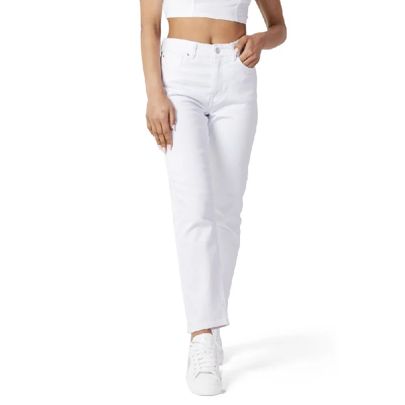 Women's Jodhpurs with V-Shaped CollarOnly  Cotton Jeans & Women's Pant