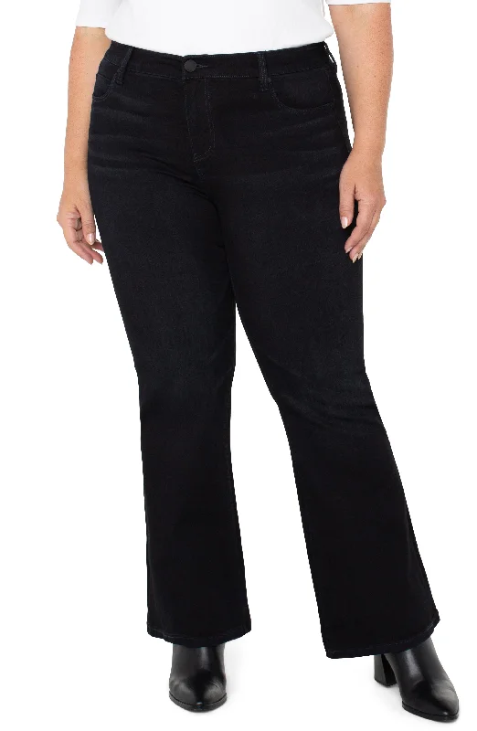 Women's Jodhpurs with Peter Pan CollarHANNAH FLARE