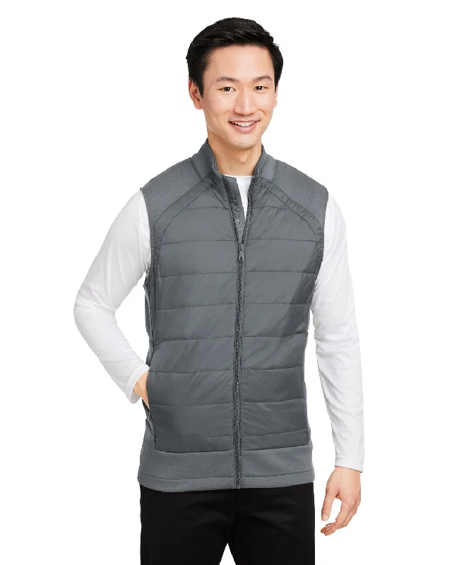 Women's Button-Up CoatsSpyder Men's Impact Vest S17995