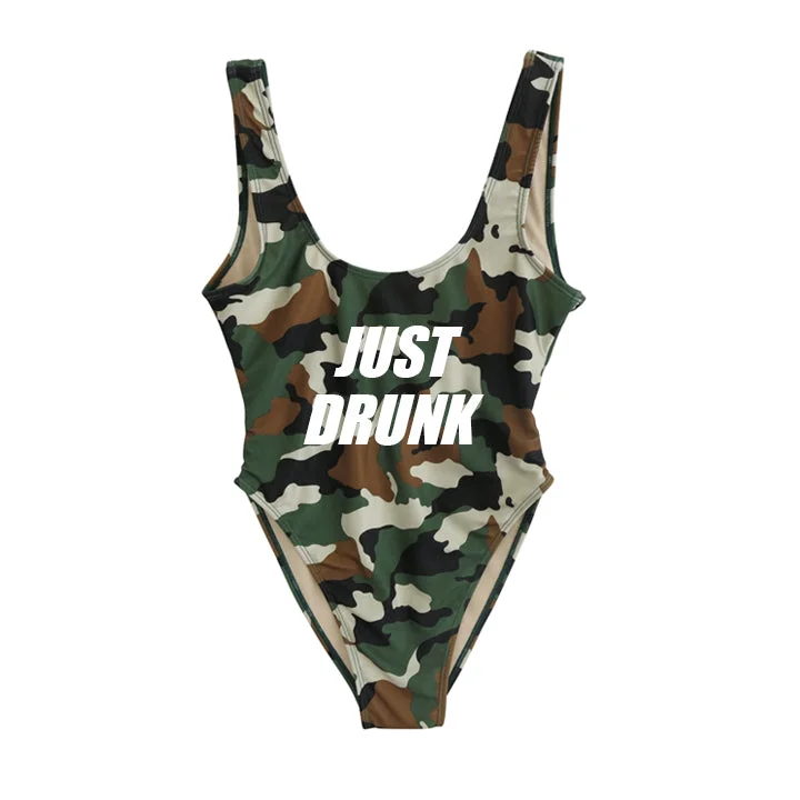 JUST DRUNK [SWIMSUIT]