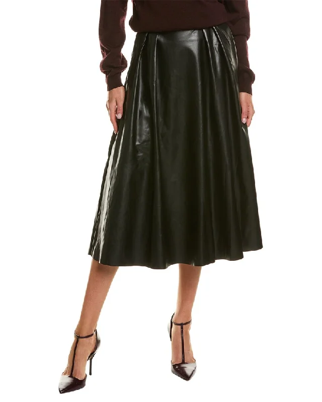 Women's Textured SkirtsAbbey Midi Skirt