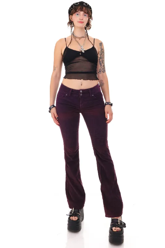 Women's Jodhpurs with DrawstringSOLD!