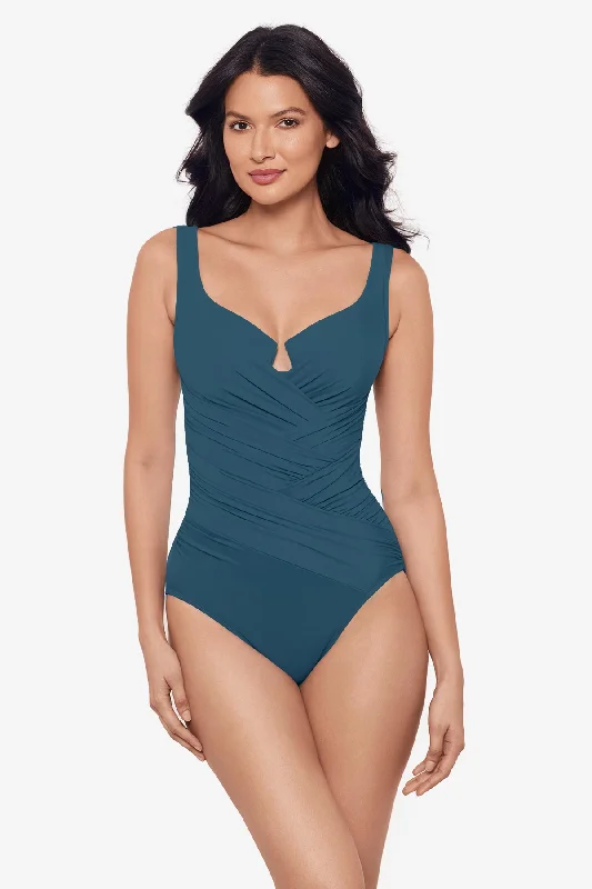 Must Haves Gandolf One Piece Swimsuit