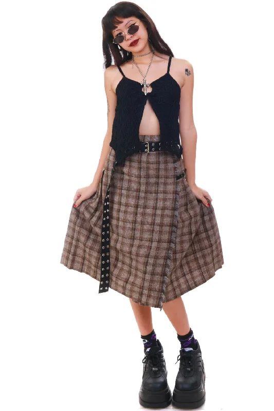 Women's Modern SkirtsSOLD!