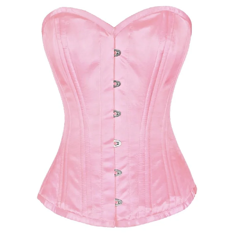 firm-control shapewear for party dressesDaisey Waist Training Overbust Corset