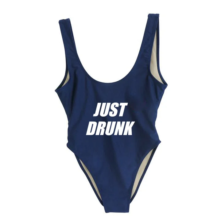 JUST DRUNK [SWIMSUIT]