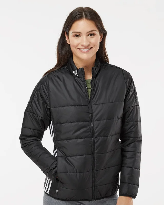 Women's PeacoatsAdidas Women's Puffer Jacket A571