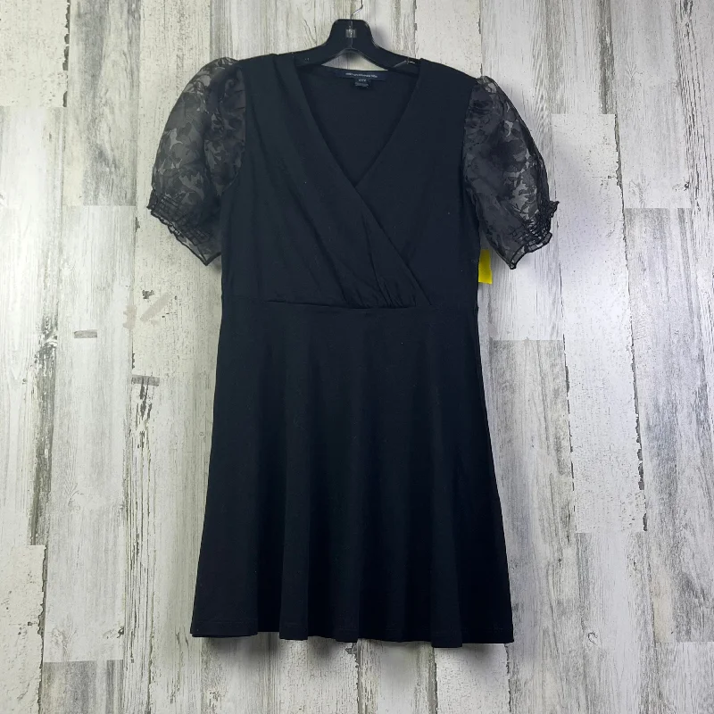 Women's Mandarin Collar DressesDress Party Short By French Connection In Black, Size: S