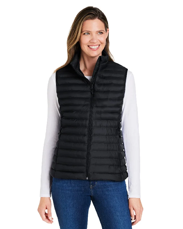 Women's Coats with Fur TrimMarmot Ladies' Echo Featherless Vest M13221