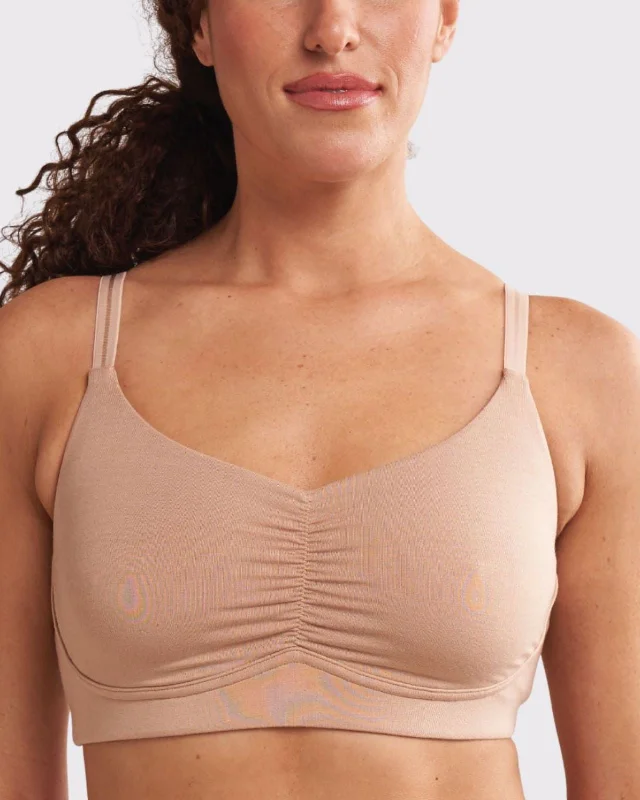 t-shirt bra for small breastsMonica Full Coverage Bra