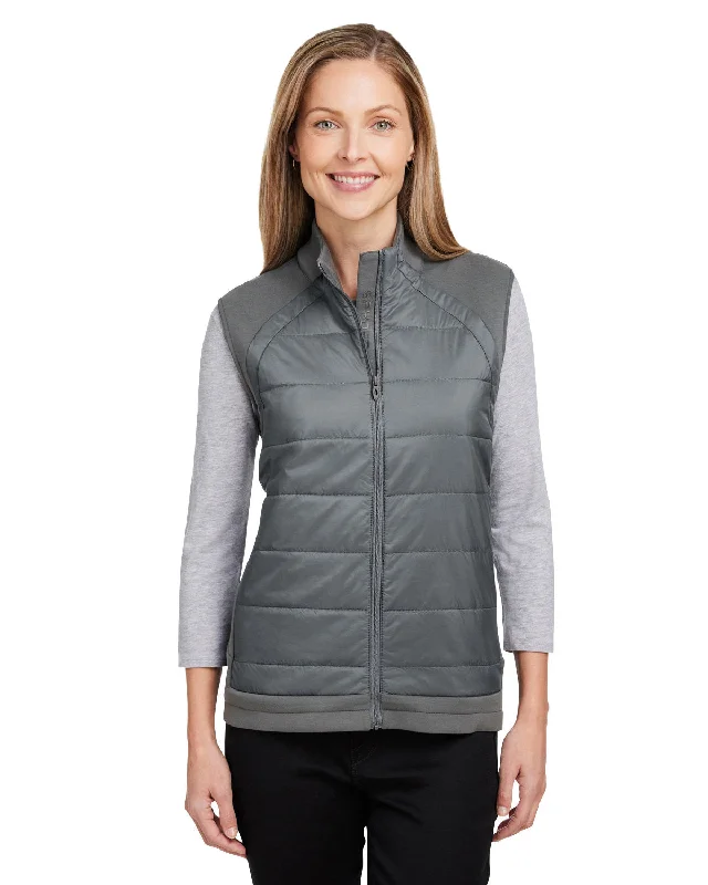 Women's Coats with Fur LiningSpyder Ladies' Impact Vest S17996