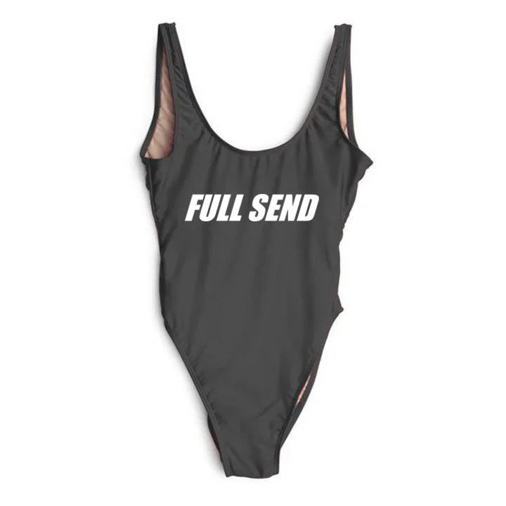 FULL SEND [SWIMSUIT]