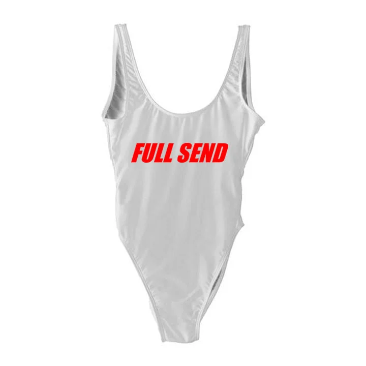 FULL SEND [SWIMSUIT]