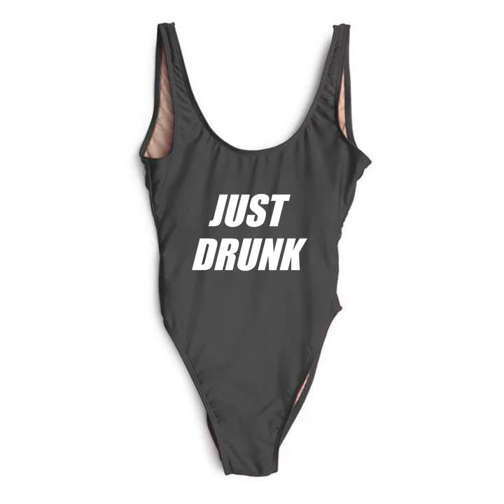 JUST DRUNK [SWIMSUIT]