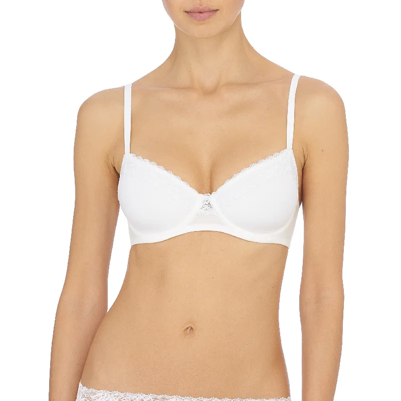 mastectomy bra with foam liningDiscreet Spacer T-Shirt Bra