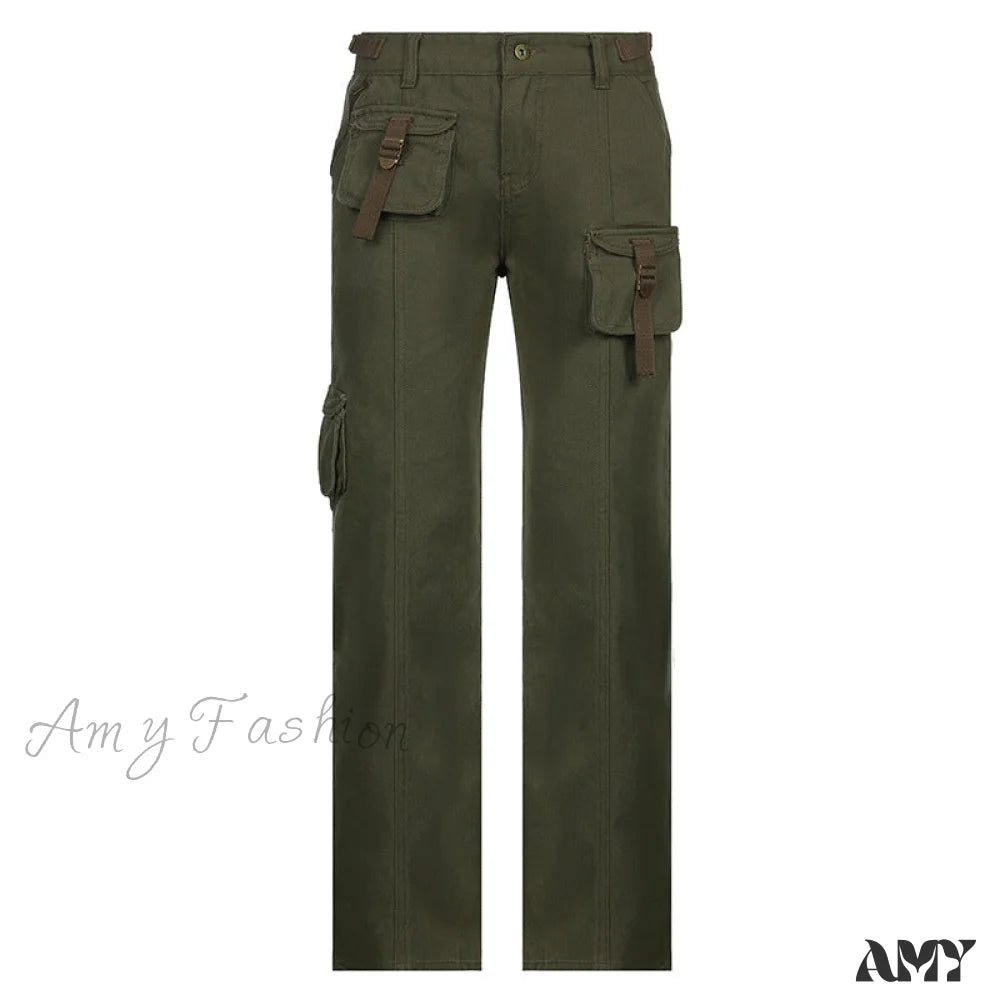 Army green