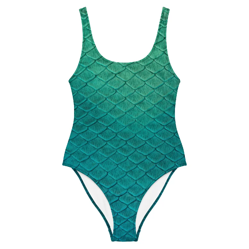 High Tide One-Piece Swimsuit