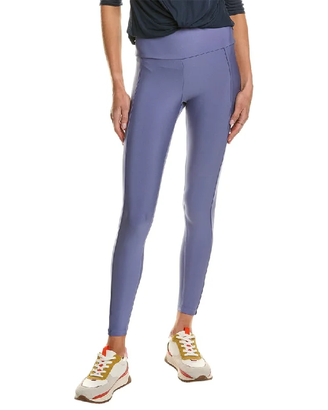 Women's Jodhpurs with Sweetheart Neck925 Fit Finish Line Legging