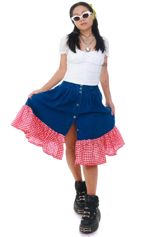 Women's Warm SkirtsSOLD!