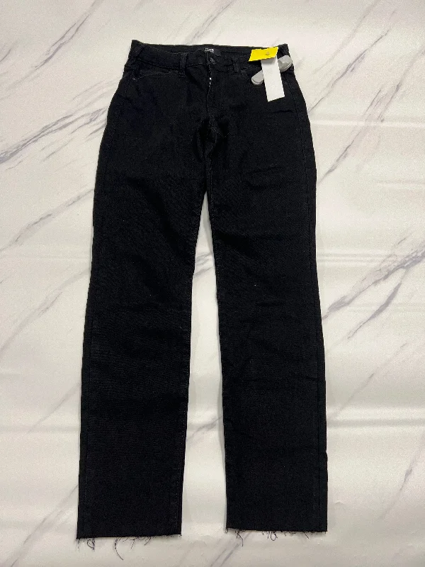 Women's Jodhpurs with V-Shaped CollarJeans Designer By True Religion  Size: 4