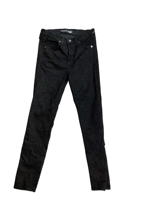 Women's Jodhpurs with Ankle LengthJeans Designer By Veronica Beard  Size: 4