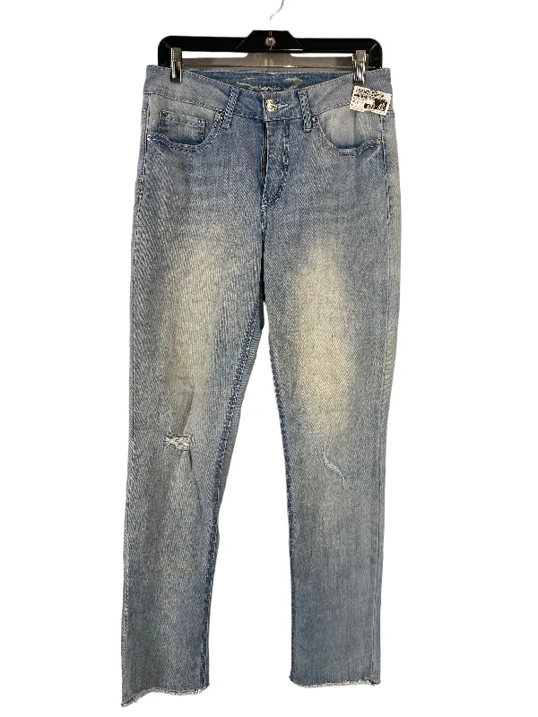 Women's SweatpantsJeans Skinny By 7 For All Mankind  Size: 6