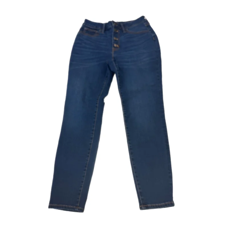 Women's JoggersJeans Skinny By J Crew  Size: 6