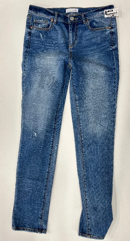 Women's Skinny JeansJeans Skinny By Loft  Size: 4