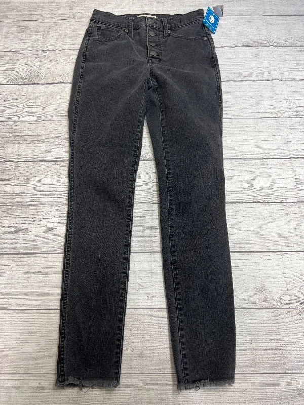 Women's SlacksJeans Skinny By Madewell  Size: 0/25