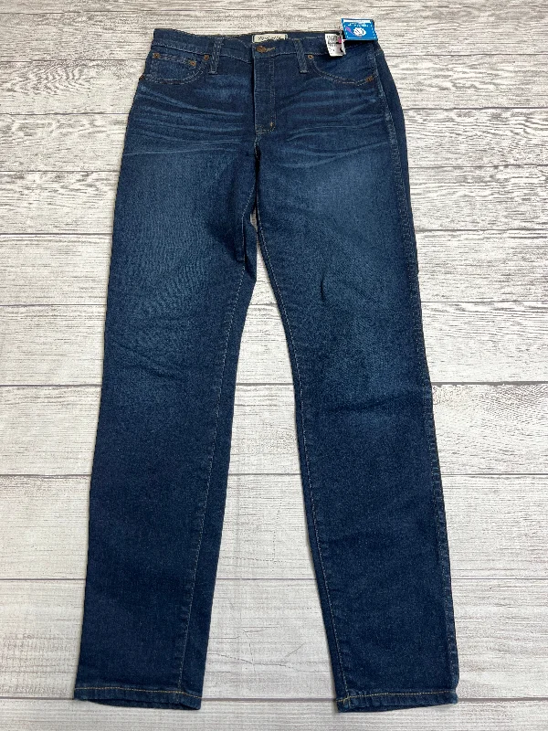 Women's Jodhpurs with Peter Pan CollarJeans Skinny By Madewell  Size: 6/28