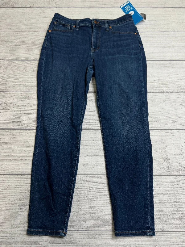 Women's Jodhpurs with U-Shaped NeckJeans Skinny By Madewell  Size: 8/29p